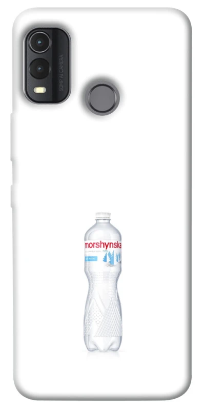 Чохол на Nokia G11 Plus Morshynska фото 1 з 1