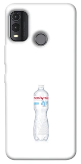 Чохол на Nokia G11 Plus Morshynska фото 1 з 1