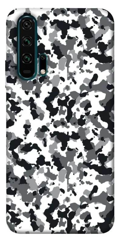 Чохол на Huawei Honor 20 Pro Camouflage v14 фото 1 з 1