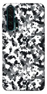 Чехол на Huawei Honor 20 Pro Camouflage v14 фото 1 из 1