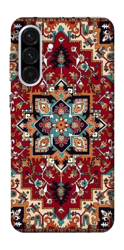 Чохол на Samsung Galaxy A36 5G Килим v4 фото 1 з 1