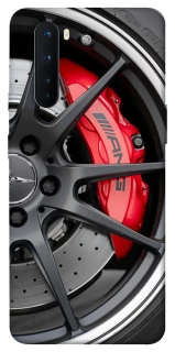 Чехол на OnePlus Nord Wheel MB фото 1 из 1