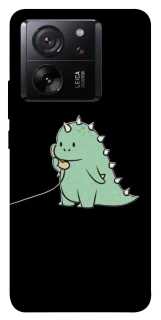 Чохол на Xiaomi 13T Pro Pair romantic theme ver.5 фото 1 з 1