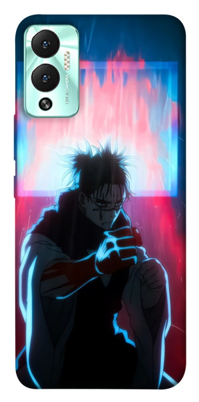 Чохол на Infinix Hot 12 Play Choso v2 фото 1 з 1