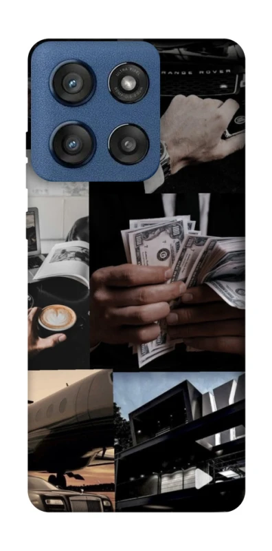 Чохол на Motorola Edge 60 Stylus Men's style v3 фото 1 з 1