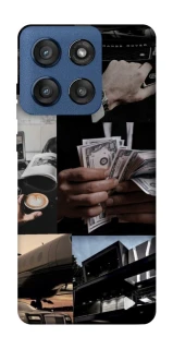 Чохол на Motorola Edge 60 Stylus Men's style v3 фото 1 з 1