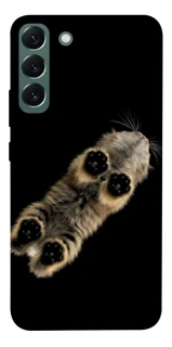 Чехол на Samsung Galaxy S22+ Cat фото 1 из 1