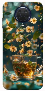 Чехол на Nokia G20 / G10 / 6.3 Flowers v15 фото 1 из 1