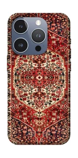 Чохол на Apple iPhone 16 Pro Килим v11 фото 1 з 1