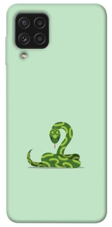 Чохол на Samsung Galaxy A22 4G Змійка фото 1 з 1