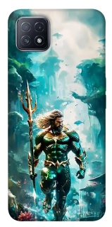 Чохол на Oppo A73 Aquaman фото 1 з 1