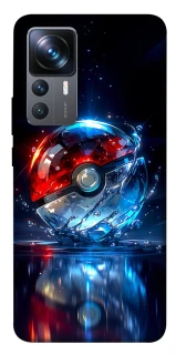 Чохол на Xiaomi 12T / 12T Pro Pokemon ver.2 фото 1 з 1