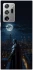 Чохол на Samsung Galaxy Note 20 Ultra The Dark Knight фото 1 з 1