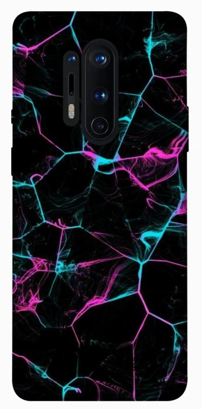 Чохол на OnePlus 8 Pro Abstract ver.3 фото 1 з 1