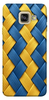 Чехол на Samsung A520 Galaxy A5 (2017) Brassweed фото 1 из 1