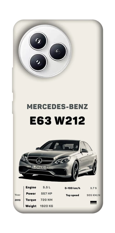 Чехол на Xiaomi Civi 5 Pro MB E63 W212 фото 1 из 1