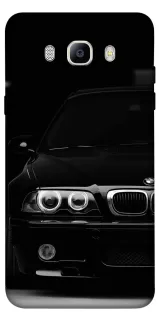 Чехол на Samsung J510F Galaxy J5 (2016) BMW v43 фото 1 из 1