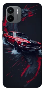 Чехол на Xiaomi Redmi A1+ / Poco C50 / A2+ Mustang v2 фото 1 из 1