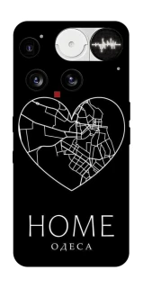 Чехол на Nothing Phone (3) Одеса Home фото 1 из 1