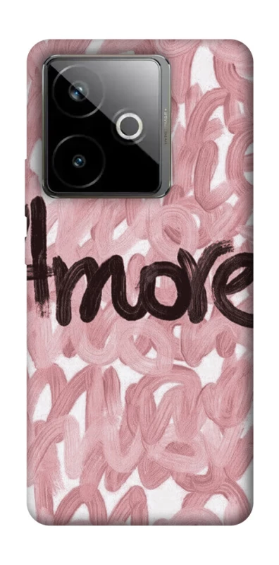 Чохол на Realme GT 7T Amore 2 фото 1 з 1