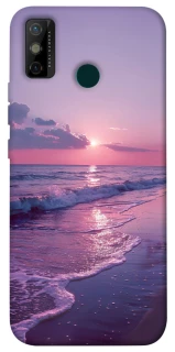 Чохол на TECNO Spark 6 Go Sea фото 1 з 1