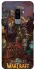 Чохол на Samsung Galaxy S9+ Warcraft v2 фото 1 з 1