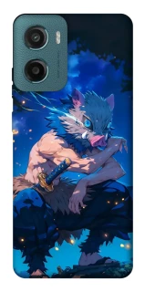 Чехол на Motorola Moto G06 inosuke фото 1 из 1