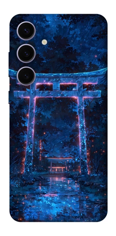 Чохол на Samsung Galaxy S25+ torii gate фото 1 з 1