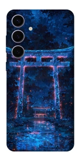 Чехол на Samsung Galaxy S25+ torii gate фото 1 из 1