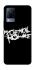 Чехол на Vivo V21 My Chemical Romance logo фото 1 Чехол на Vivo V21 My Chemical Romance logo фото 1 из 1