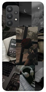 Чохол на Samsung Galaxy A32 (A325F) 4G My style collage фото 1 з 1