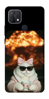 Чохол на Oppo A15s / A15 Exploding Kittens ver.2 фото 1 з 1