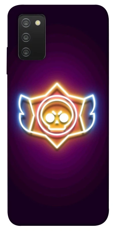 Чехол на Samsung Galaxy A03s Brawl Stars ver.3 фото 1 из 1