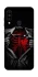 Чехол на ZTE Blade A7 (2020) Skeleton Heart фото 1 из 1