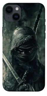Чохол на Apple iPhone 14 Plus (6.7") Assassin фото 1 з 1