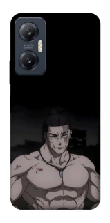 Чехол на Infinix Hot 20 5G Todo фото 1 из 1