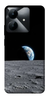 Чехол на Realme Note 60x Artemis 2 фото 1 из 1