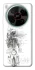 Чехол на ZTE Nubia V70 Max Tattoo ver.1 фото 1 из 1