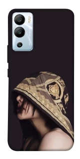 Чехол на Infinix Hot 12i HyunJin v2 фото 1 из 1