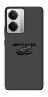 Чохол на Realme 14 AMG CUBIK фото 1 з 1