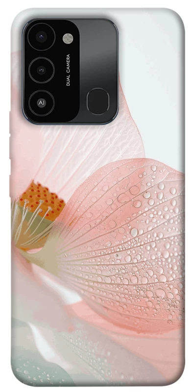 Чехол на TECNO Spark 8C Flowers zon фото 1 из 1