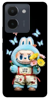 Чохол на Vivo Y36 Japan Labubu фото 1 з 1