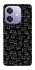 Чохол на Oppo A3 4G Black Cats фото 1 Чохол на Oppo A3 4G Black Cats фото 1 з 1