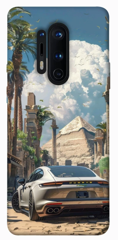 Чохол на OnePlus 8 Pro porsche v2 фото 1 з 1