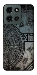 Чохол на Motorola Moto G Power (2025) Viking aesthetics фото 1 з 1