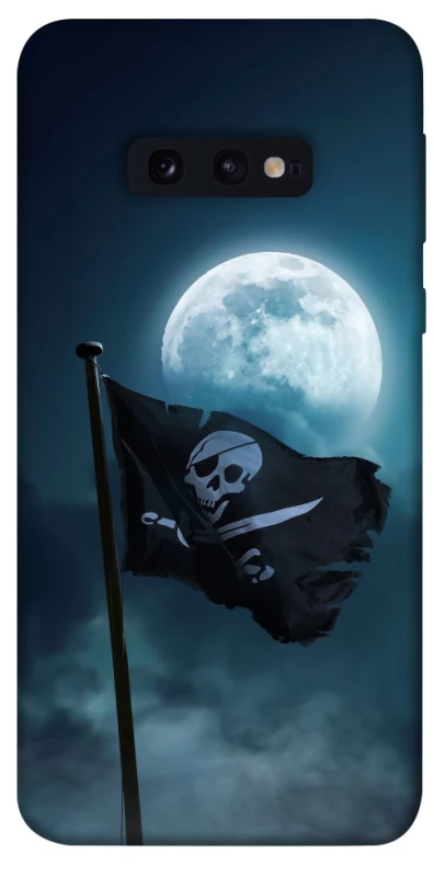 Чохол на Samsung Galaxy S10e Jolly Roger фото 1 з 1