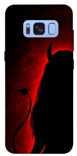 Чехол на Samsung G950 Galaxy S8 Red Love фото 1 из 1