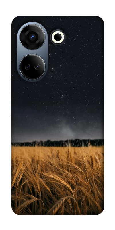 Чехол на TECNO Camon 20 Pro (CK7n) grain фото 1 из 1