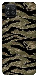 Чохол на Samsung Galaxy A12 Camouflage v23 фото 1 з 1