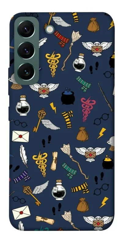 Чехол на Samsung Galaxy S22 Harry Potter v1 фото 1 из 1